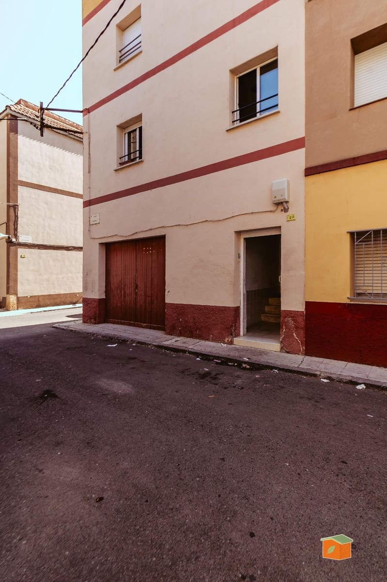 2 sypialnia Mieszkanie na sprzedaż w Tortosa - 78 000 € (Ref: 10055477)