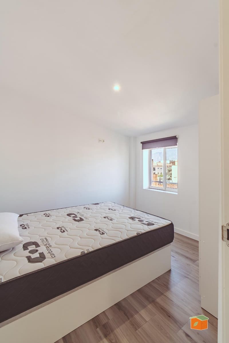 2 sypialnia Mieszkanie na sprzedaż w Tortosa - 78 000 € (Ref: 10055477)