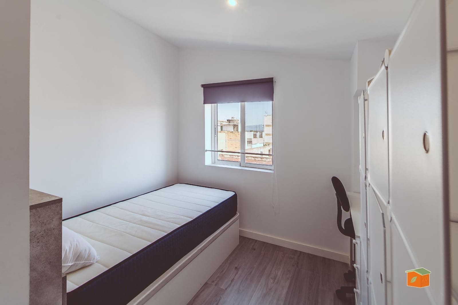 2 sypialnia Mieszkanie na sprzedaż w Tortosa - 78 000 € (Ref: 10055477)