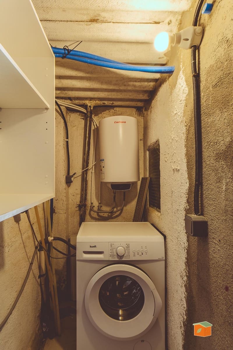 2 sypialnia Mieszkanie na sprzedaż w Tortosa - 78 000 € (Ref: 10055477)