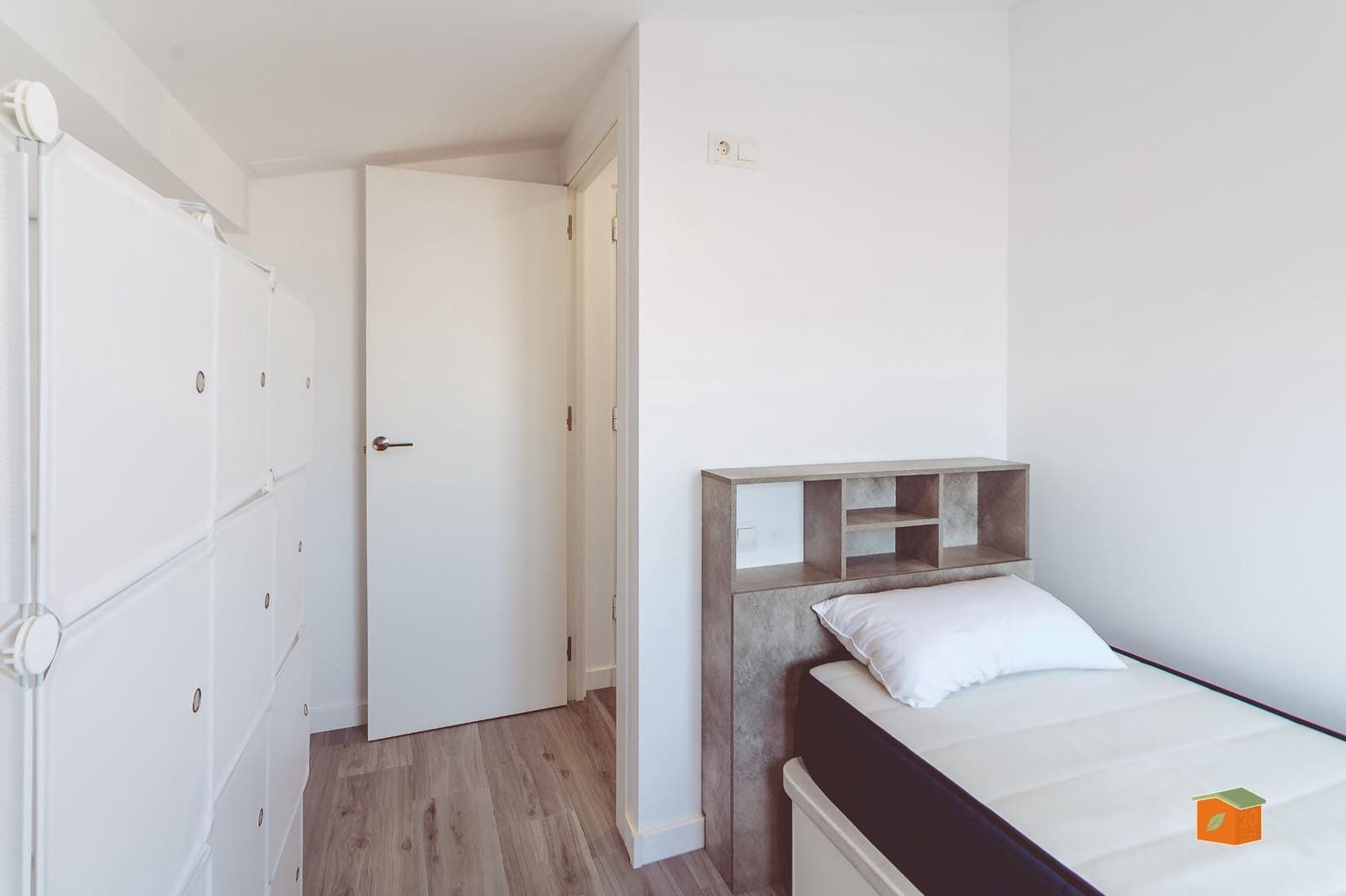 2 sypialnia Mieszkanie na sprzedaż w Tortosa - 78 000 € (Ref: 10055477)