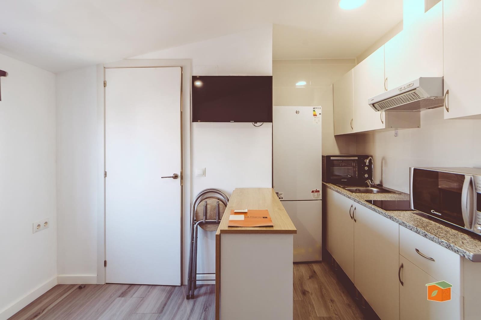 2 sypialnia Mieszkanie na sprzedaż w Tortosa - 78 000 € (Ref: 10055477)