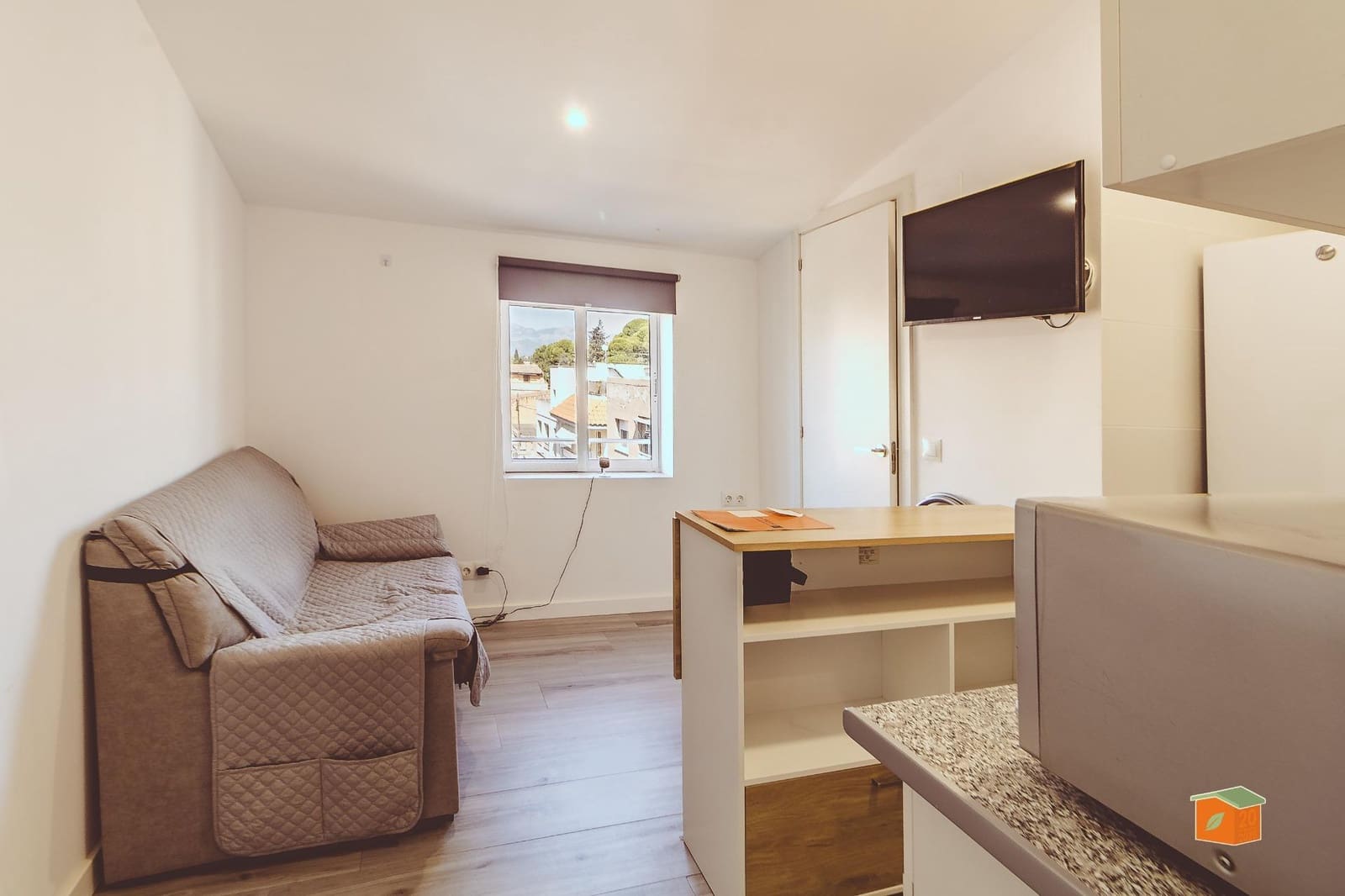 2 sypialnia Mieszkanie na sprzedaż w Tortosa - 78 000 € (Ref: 10055477)