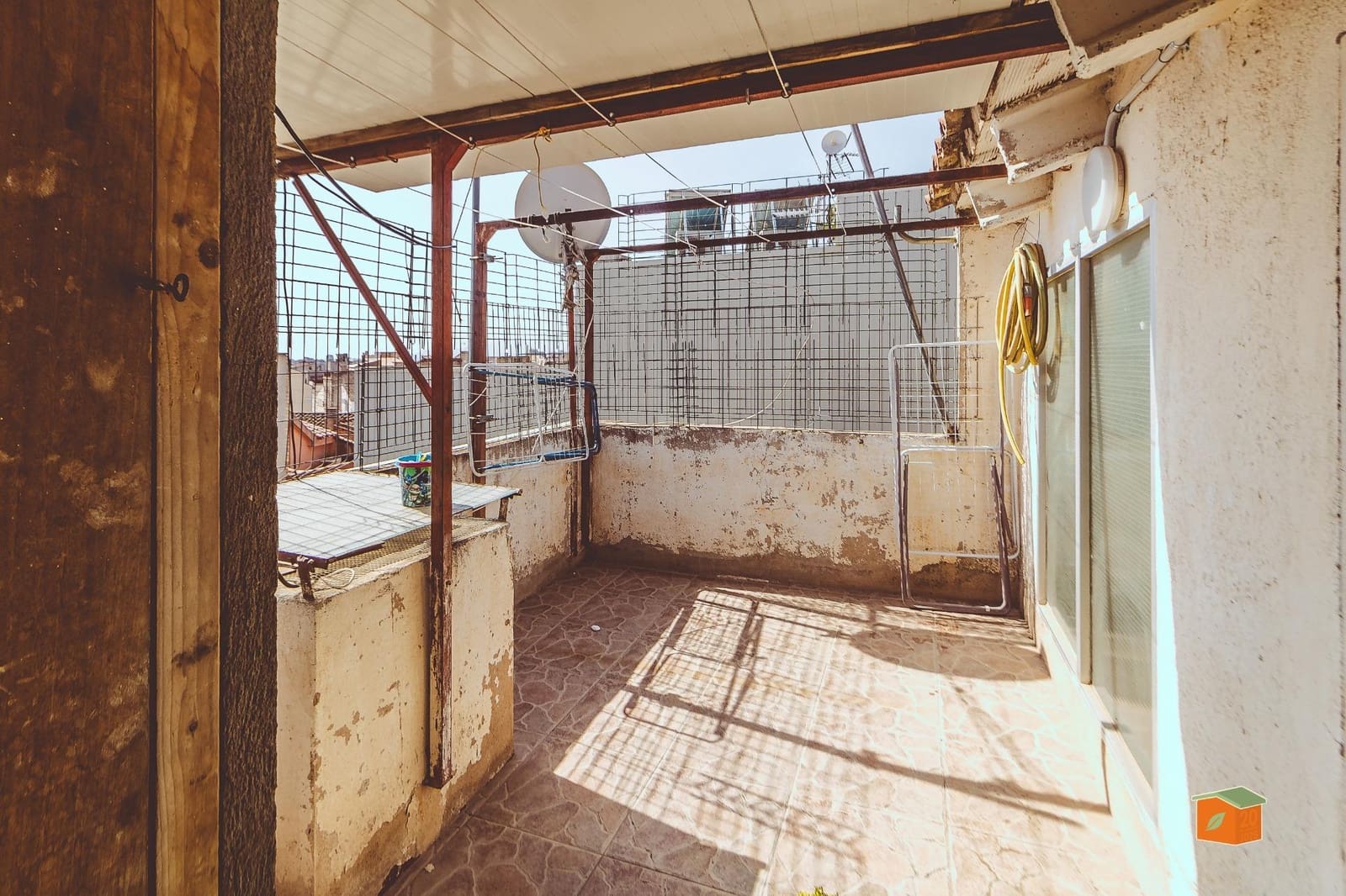 2 sypialnia Mieszkanie na sprzedaż w Tortosa - 78 000 € (Ref: 10055477)