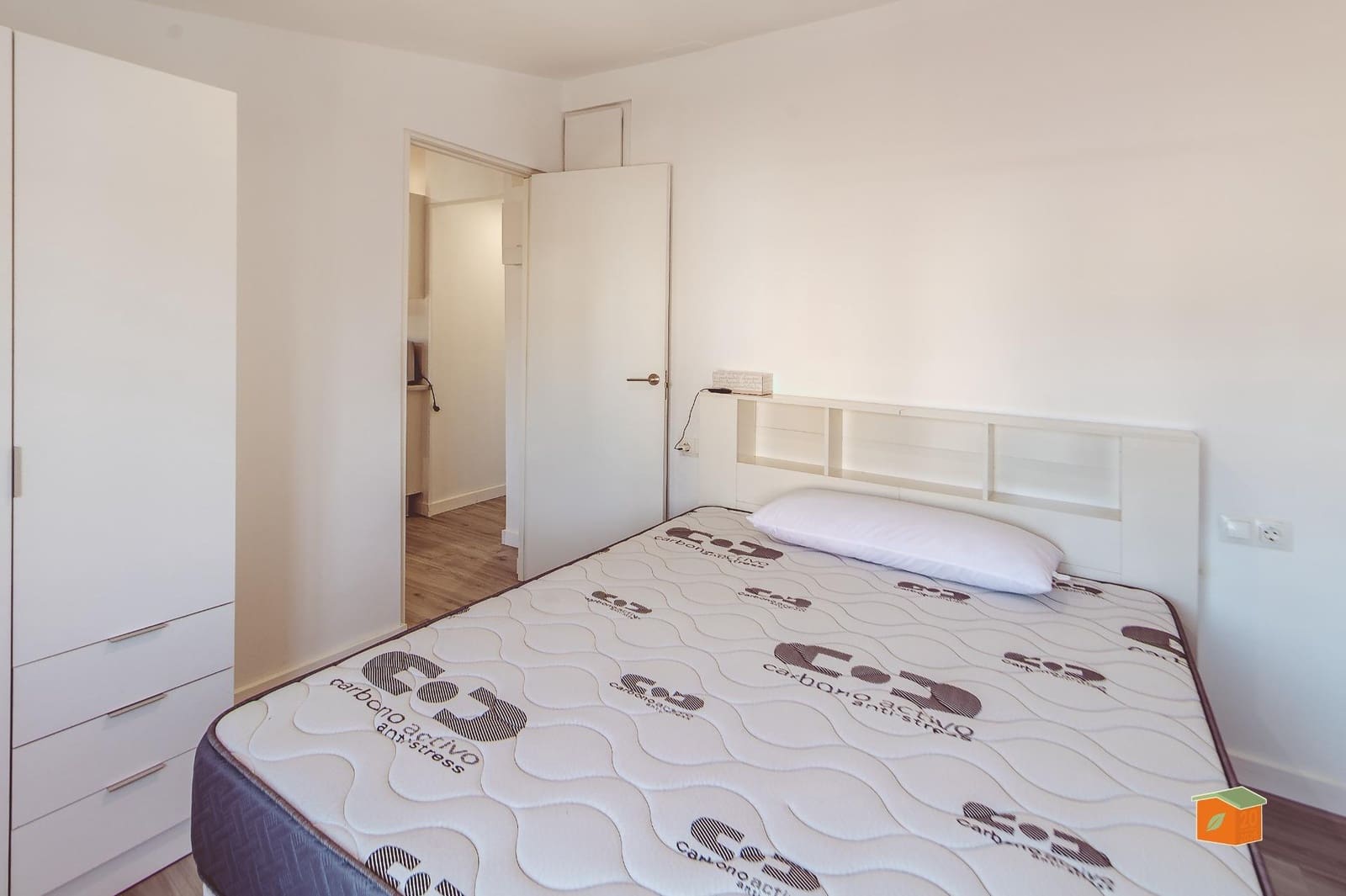 2 sypialnia Mieszkanie na sprzedaż w Tortosa - 78 000 € (Ref: 10055477)