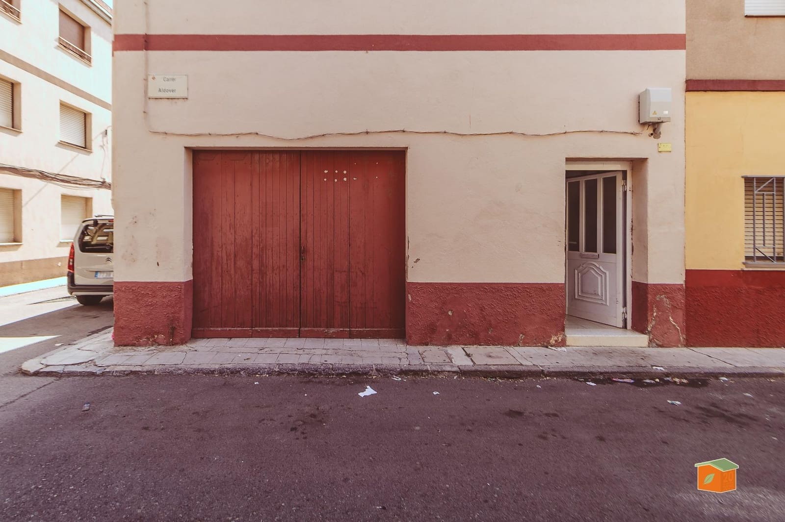 2 sypialnia Mieszkanie na sprzedaż w Tortosa - 78 000 € (Ref: 10055477)