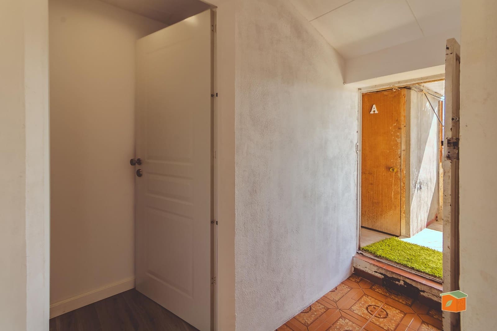 2 sypialnia Mieszkanie na sprzedaż w Tortosa - 78 000 € (Ref: 10055477)
