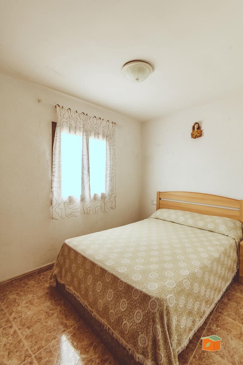3 soveværelse Finca/Landehus til salg i Freginals - € 145.000 (Ref: 10059321)