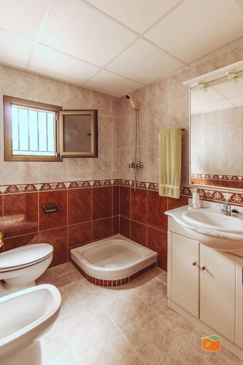 3 soveværelse Finca/Landehus til salg i Freginals - € 145.000 (Ref: 10059321)