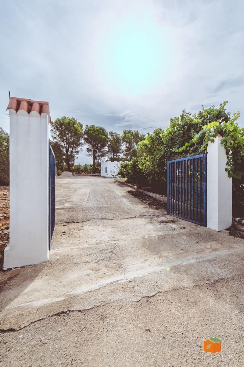 3 soveværelse Finca/Landehus til salg i Freginals - € 145.000 (Ref: 10059321)