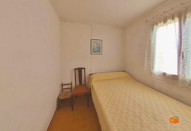 3 chambre Finca/Maison de Campagne à vendre à Freginals - 145 000 € (Ref: 10059321)