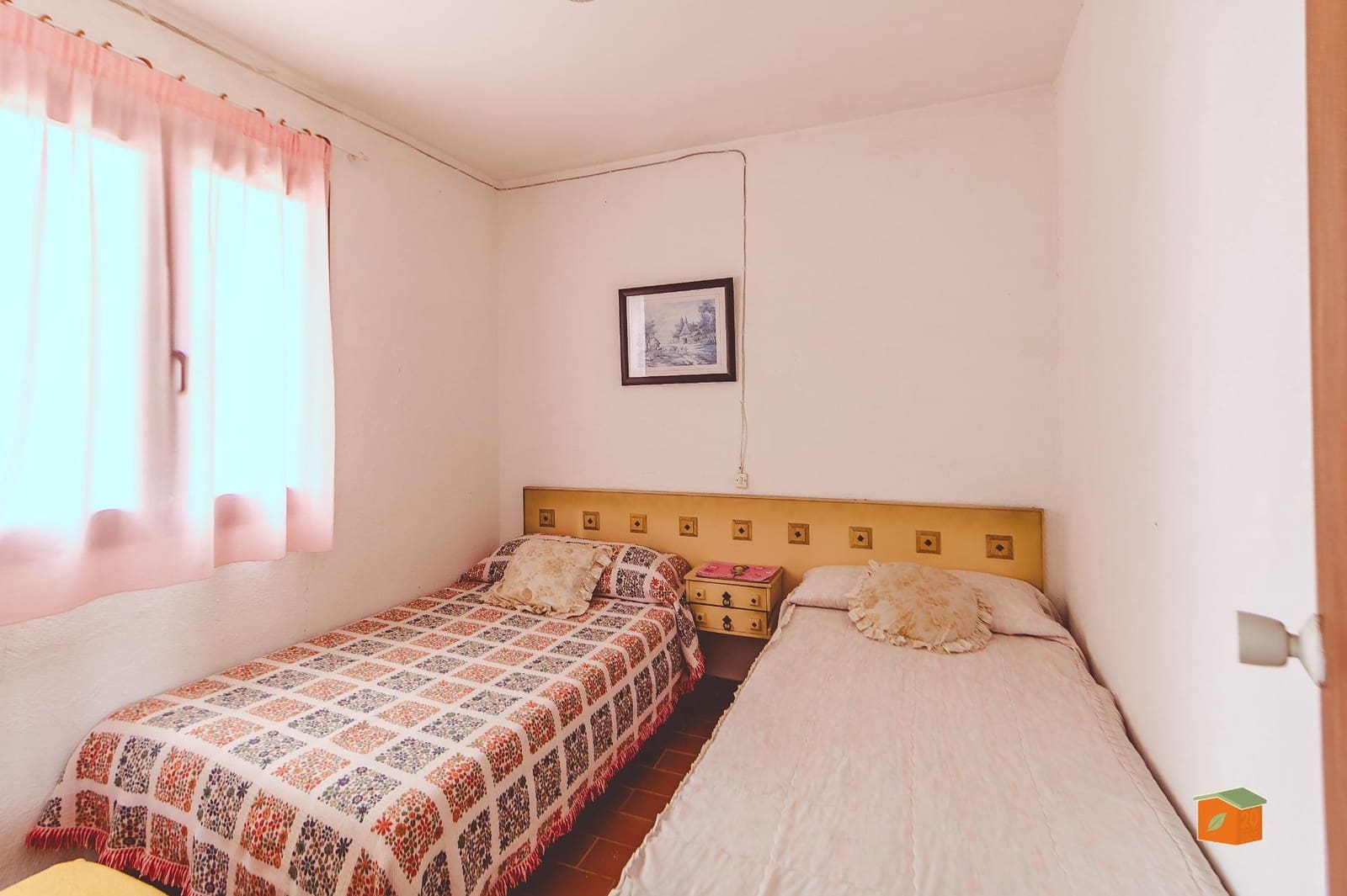 3 soveværelse Finca/Landehus til salg i Freginals - € 145.000 (Ref: 10059321)