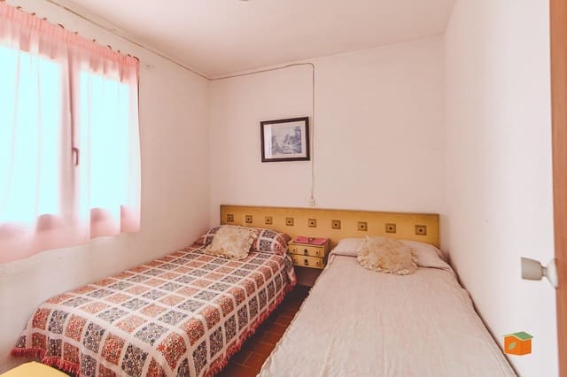 3 chambre Finca/Maison de Campagne à vendre à Freginals - 145 000 € (Ref: 10059321)