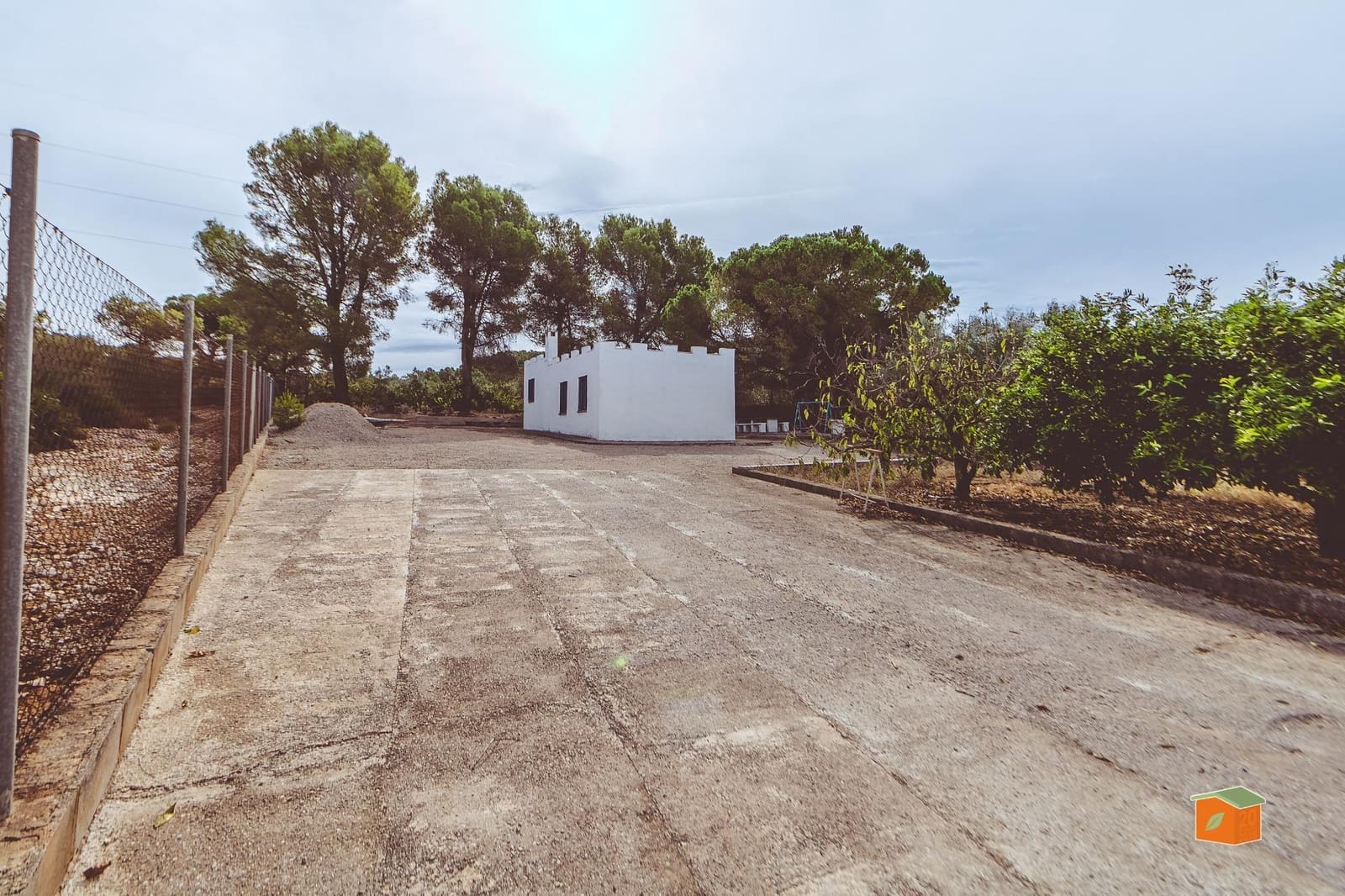 3 soveværelse Finca/Landehus til salg i Freginals - € 145.000 (Ref: 10059321)