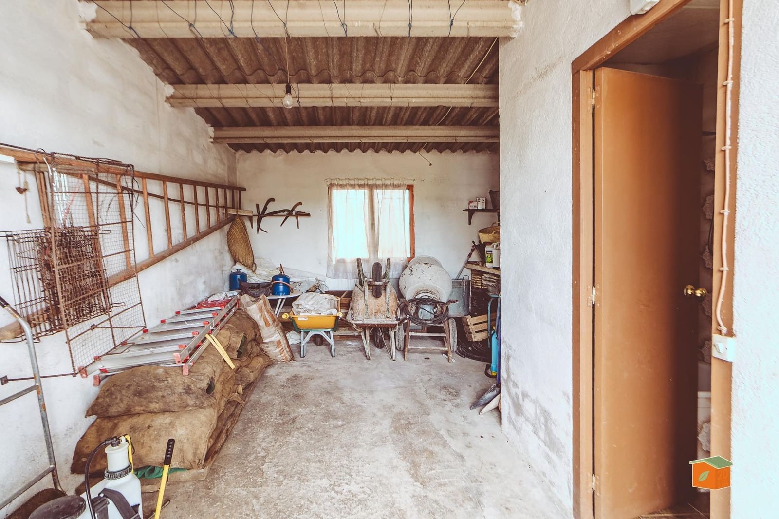 3 soveværelse Finca/Landehus til salg i Freginals - € 145.000 (Ref: 10059321)