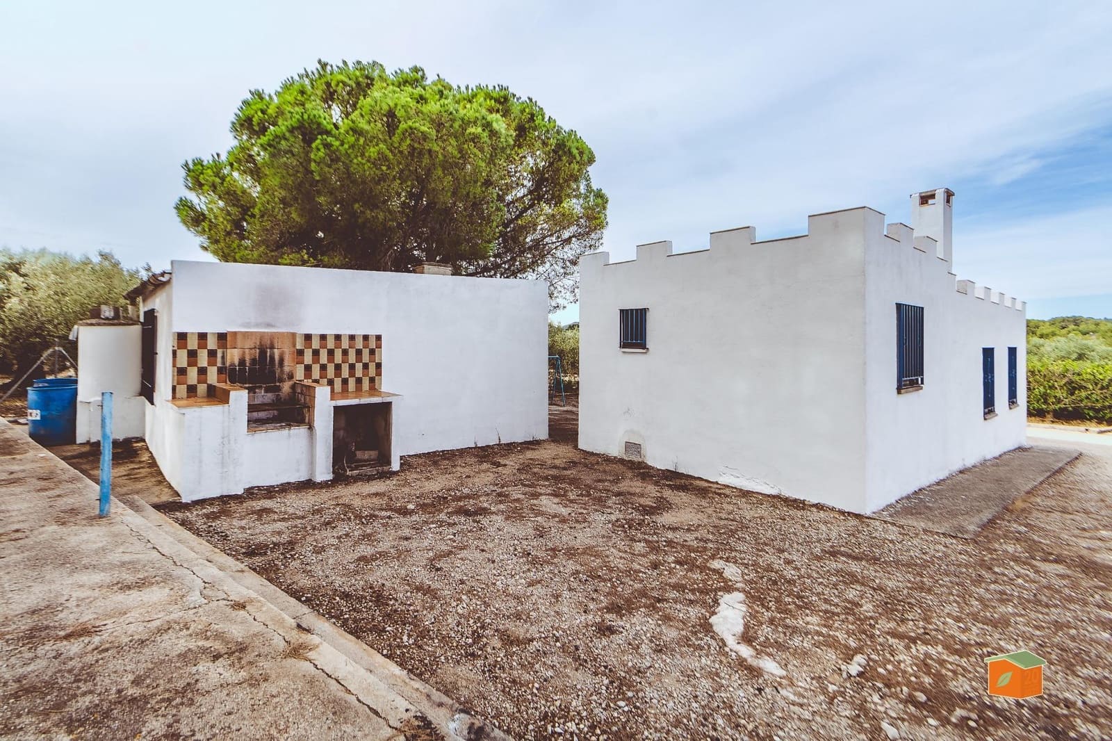 3 soveværelse Finca/Landehus til salg i Freginals - € 145.000 (Ref: 10059321)