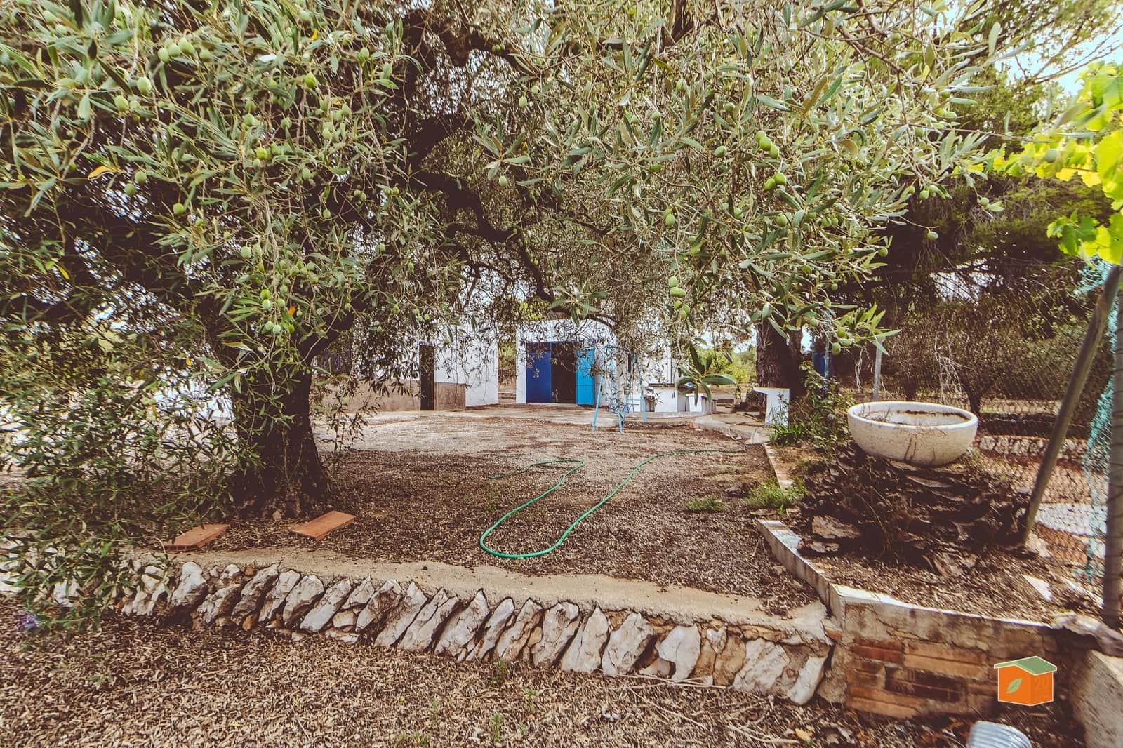 3 soveværelse Finca/Landehus til salg i Freginals - € 145.000 (Ref: 10059321)