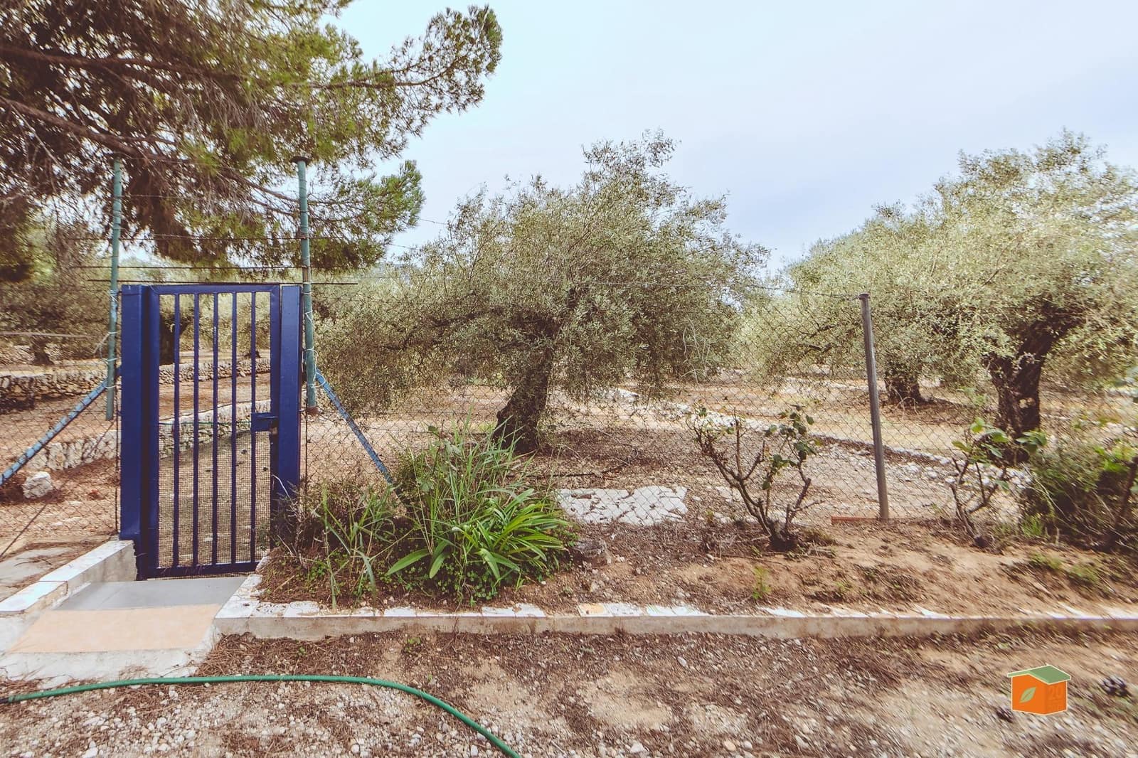 3 soveværelse Finca/Landehus til salg i Freginals - € 145.000 (Ref: 10059321)