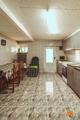 2 sypialnia Dom na sprzedaż w Santa Bàrbara - 95 000 € (Ref: 10062160)