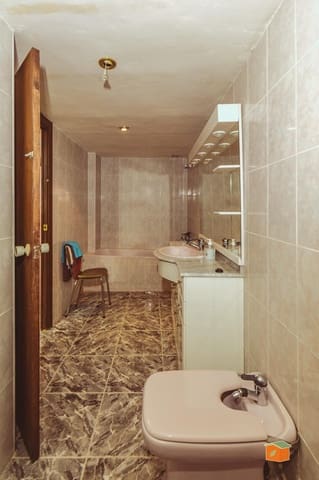 2 sypialnia Dom na sprzedaż w Santa Bàrbara - 95 000 € (Ref: 10062160)