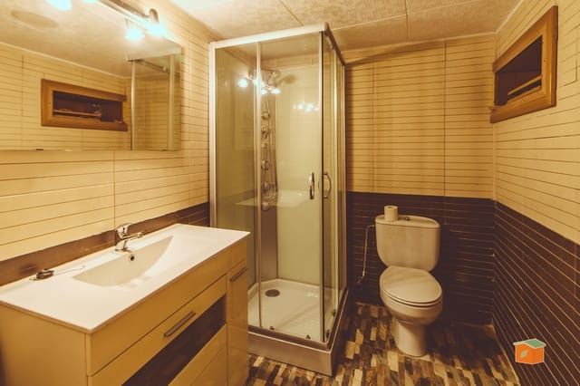 2 sypialnia Dom na sprzedaż w Santa Bàrbara - 95 000 € (Ref: 10062160)