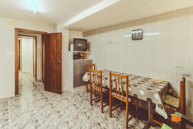 2 sypialnia Dom na sprzedaż w Santa Bàrbara - 95 000 € (Ref: 10062160)