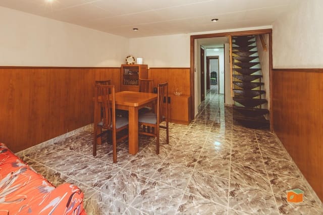2 sypialnia Dom na sprzedaż w Santa Bàrbara - 95 000 € (Ref: 10062160)