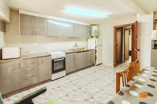 2 sypialnia Dom na sprzedaż w Santa Bàrbara - 95 000 € (Ref: 10062160)
