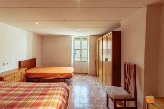 2 sypialnia Dom na sprzedaż w Santa Bàrbara - 95 000 € (Ref: 10062160)