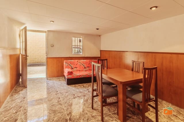 2 sypialnia Dom na sprzedaż w Santa Bàrbara - 95 000 € (Ref: 10062160)
