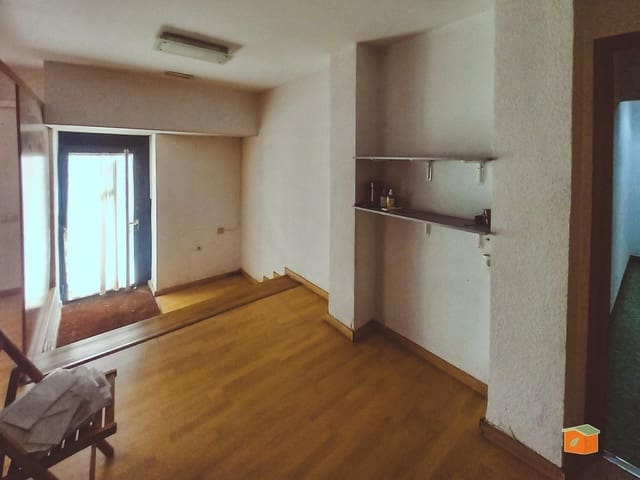 2 soveværelse Lejlighed til salg i Amposta - € 75.000 (Ref: 10064837)