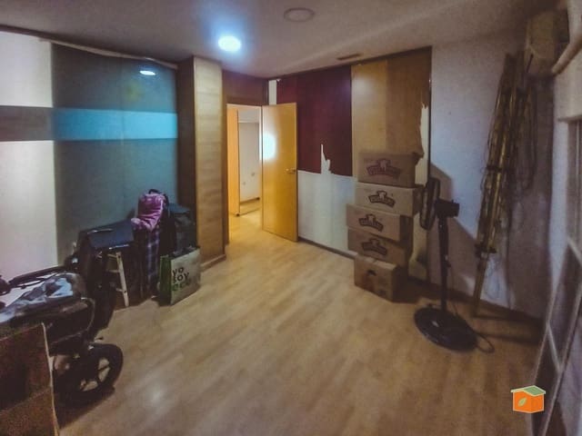 2 soveværelse Lejlighed til salg i Amposta - € 75.000 (Ref: 10064837)
