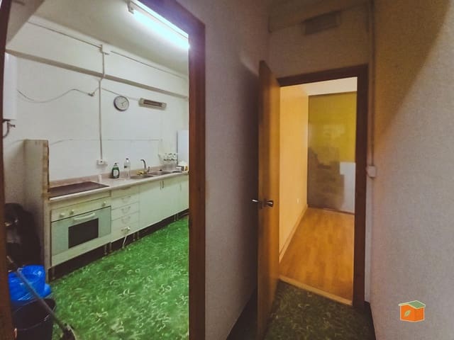 2 soveværelse Lejlighed til salg i Amposta - € 75.000 (Ref: 10064837)