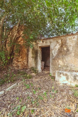 Landgrundstück zu verkaufen in Santa Bàrbara - 26.000 € (Ref: 10076584)