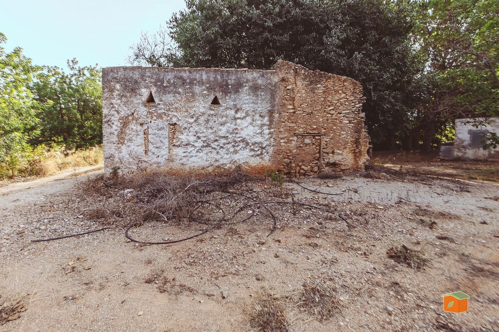 Landgrundstück zu verkaufen in Santa Barbara - 26.000 € (Ref: 10076584)