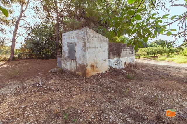 Landgrundstück zu verkaufen in Santa Bàrbara - 26.000 € (Ref: 10076584)