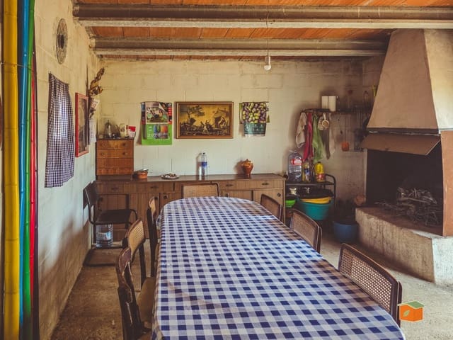 Finka/Dom wiejski na sprzedaż w Ulldecona z garażem - 35 000 € (Ref: 10086352)