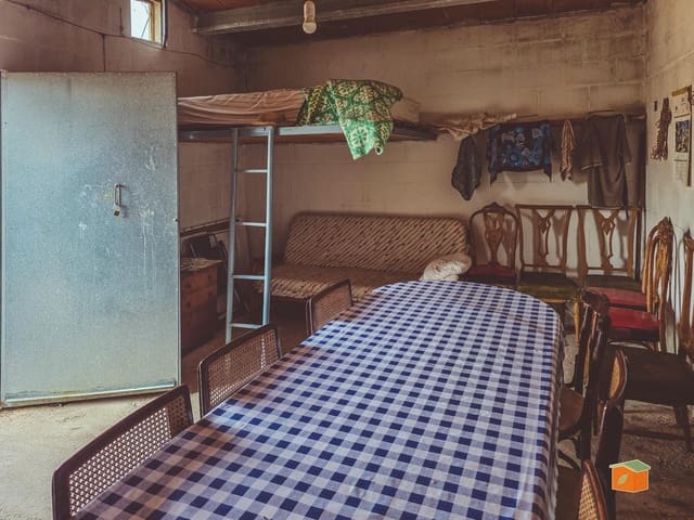 Finka/Dom wiejski na sprzedaż w Ulldecona z garażem - 35 000 € (Ref: 10086352)