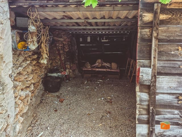 Finka/Dom wiejski na sprzedaż w Ulldecona z garażem - 35 000 € (Ref: 10086352)