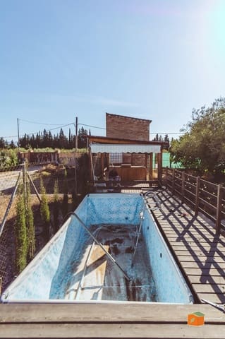 Finca/Casa Rural en El Raval de Crist, Roquetes en venta - 65.000 € (Ref: 10094877)
