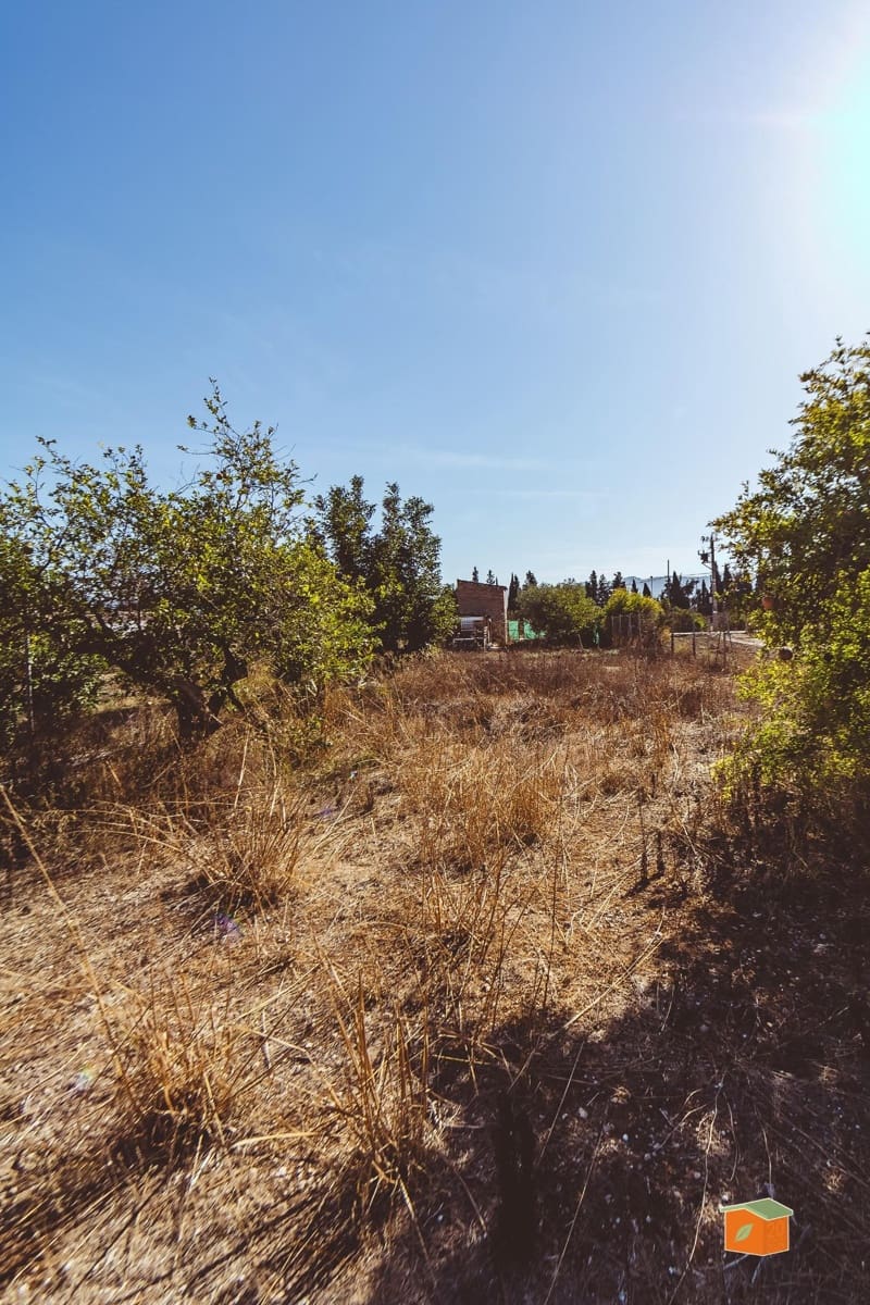 Finca/Casa Rural en El Raval de Crist en venta - 65.000 € (Ref: 10094877)