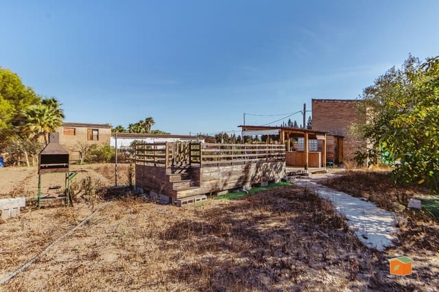 Finca/Casa Rural en El Raval de Crist, Roquetes en venta - 65.000 € (Ref: 10094877)