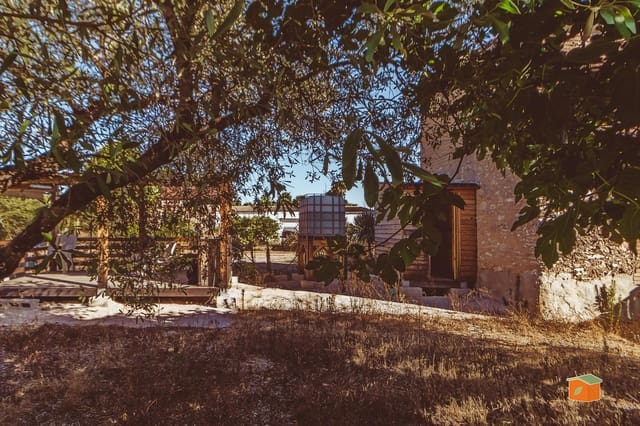 Finca/Casa Rural en El Raval de Crist, Roquetes en venta - 65.000 € (Ref: 10094877)
