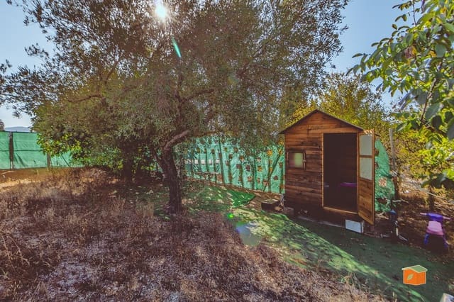 Finca/Casa Rural en El Raval de Crist, Roquetes en venta - 65.000 € (Ref: 10094877)