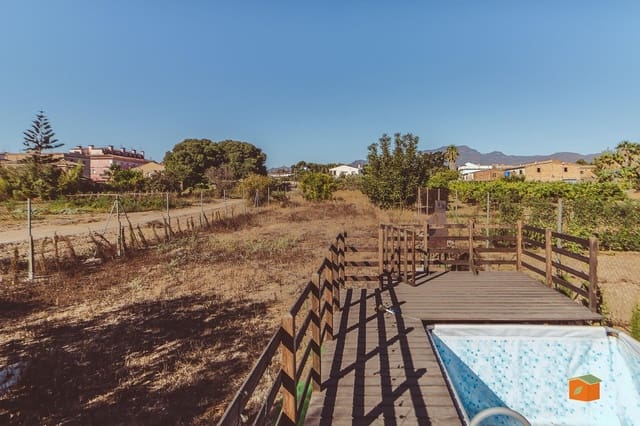 Finca/Casa Rural en El Raval de Crist, Roquetes en venta - 65.000 € (Ref: 10094877)