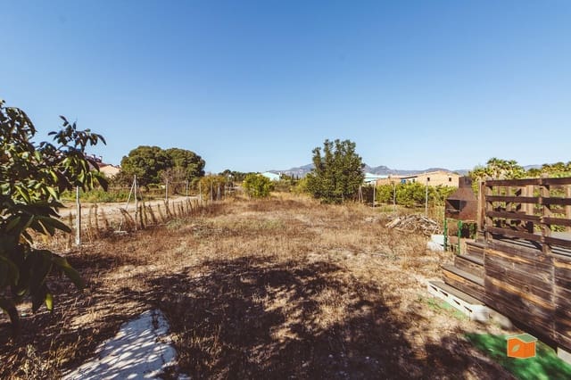 Finca/Casa Rural en El Raval de Crist, Roquetes en venta - 65.000 € (Ref: 10094877)