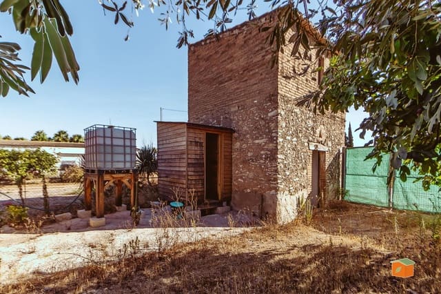 Finca/Casa Rural en El Raval de Crist, Roquetes en venta - 65.000 € (Ref: 10094877)