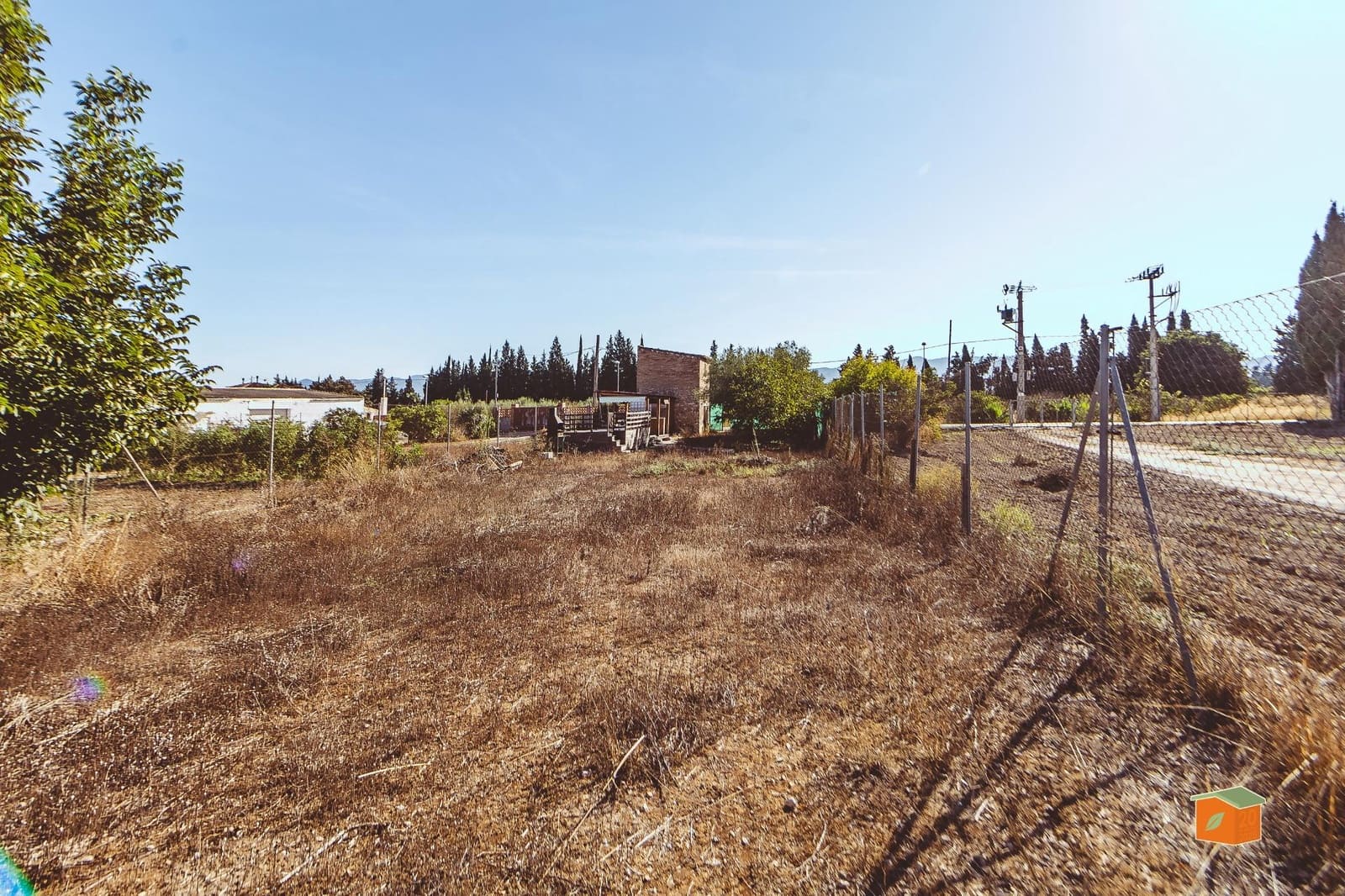 Finca/Casa Rural en El Raval de Crist en venta - 65.000 € (Ref: 10094877)