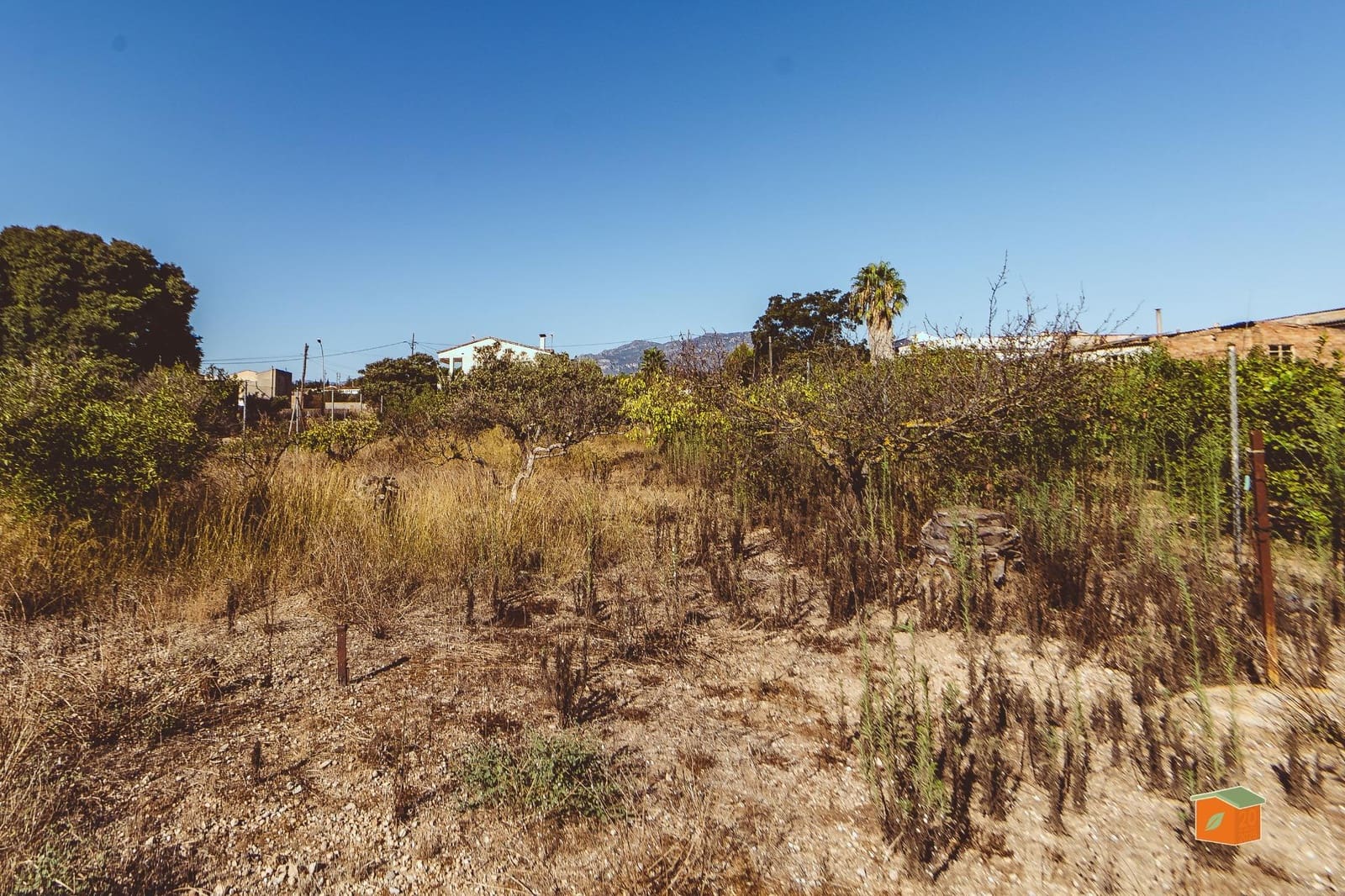 Finca/Casa Rural en El Raval de Crist en venta - 65.000 € (Ref: 10094877)