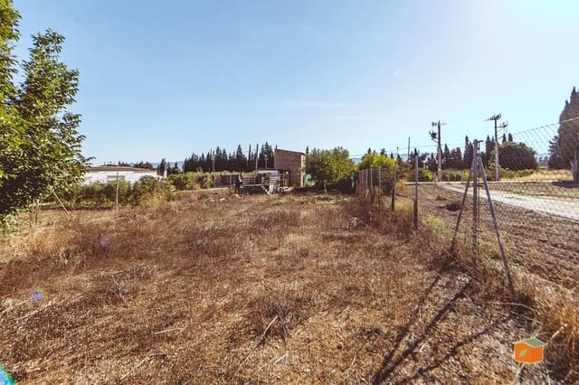 Finca/Casa Rural en El Raval de Crist, Roquetes en venta - 65.000 € (Ref: 10094877)